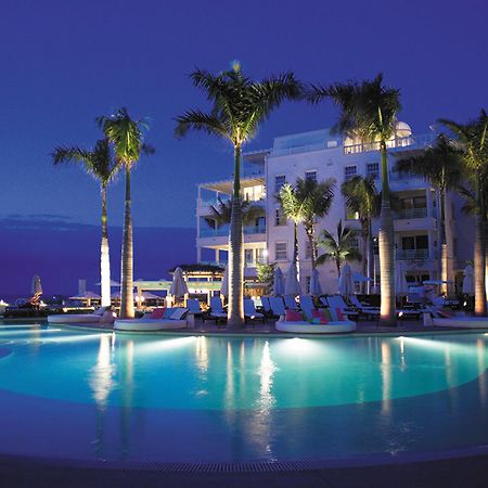 The Palms Turks And Caicos Hotel Grace Bay Instalações foto