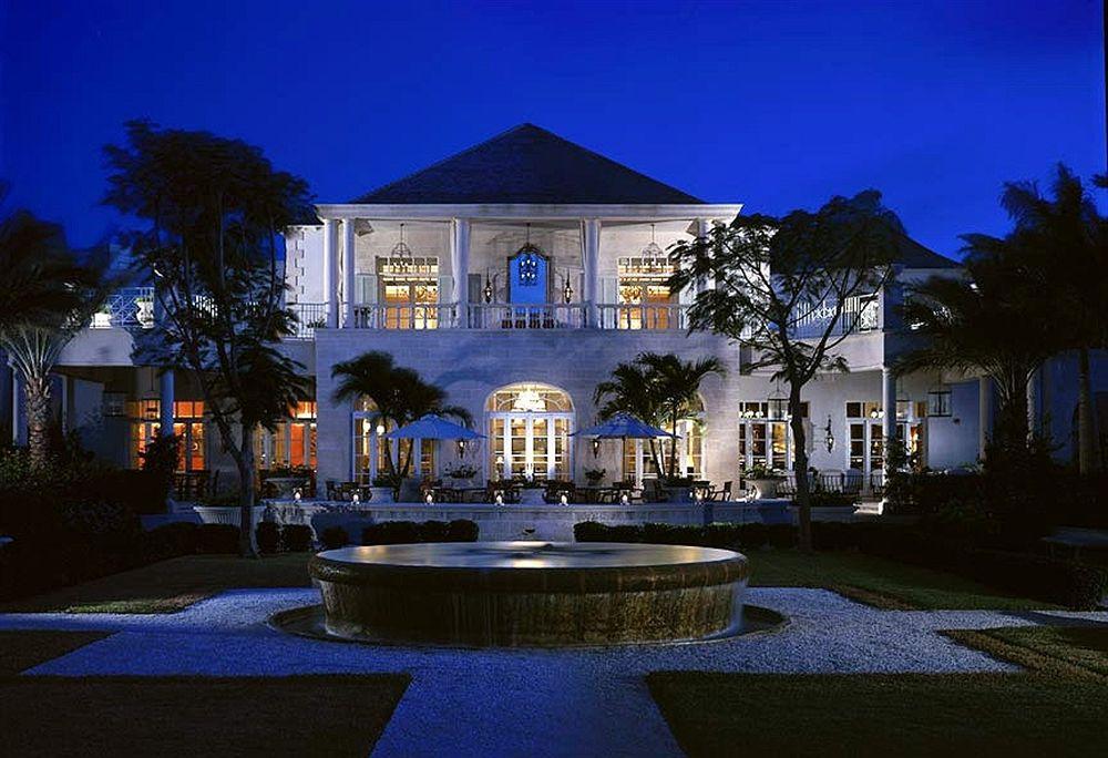 The Palms Turks And Caicos Hotel Grace Bay Exterior foto