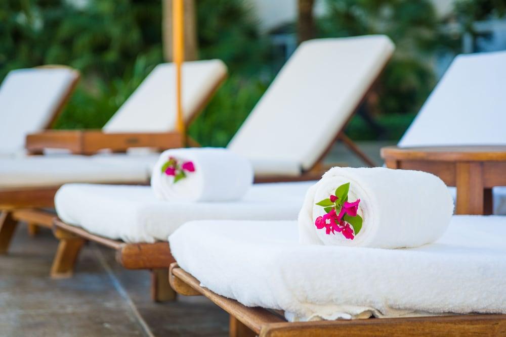 The Palms Turks And Caicos Hotel Grace Bay Exterior foto