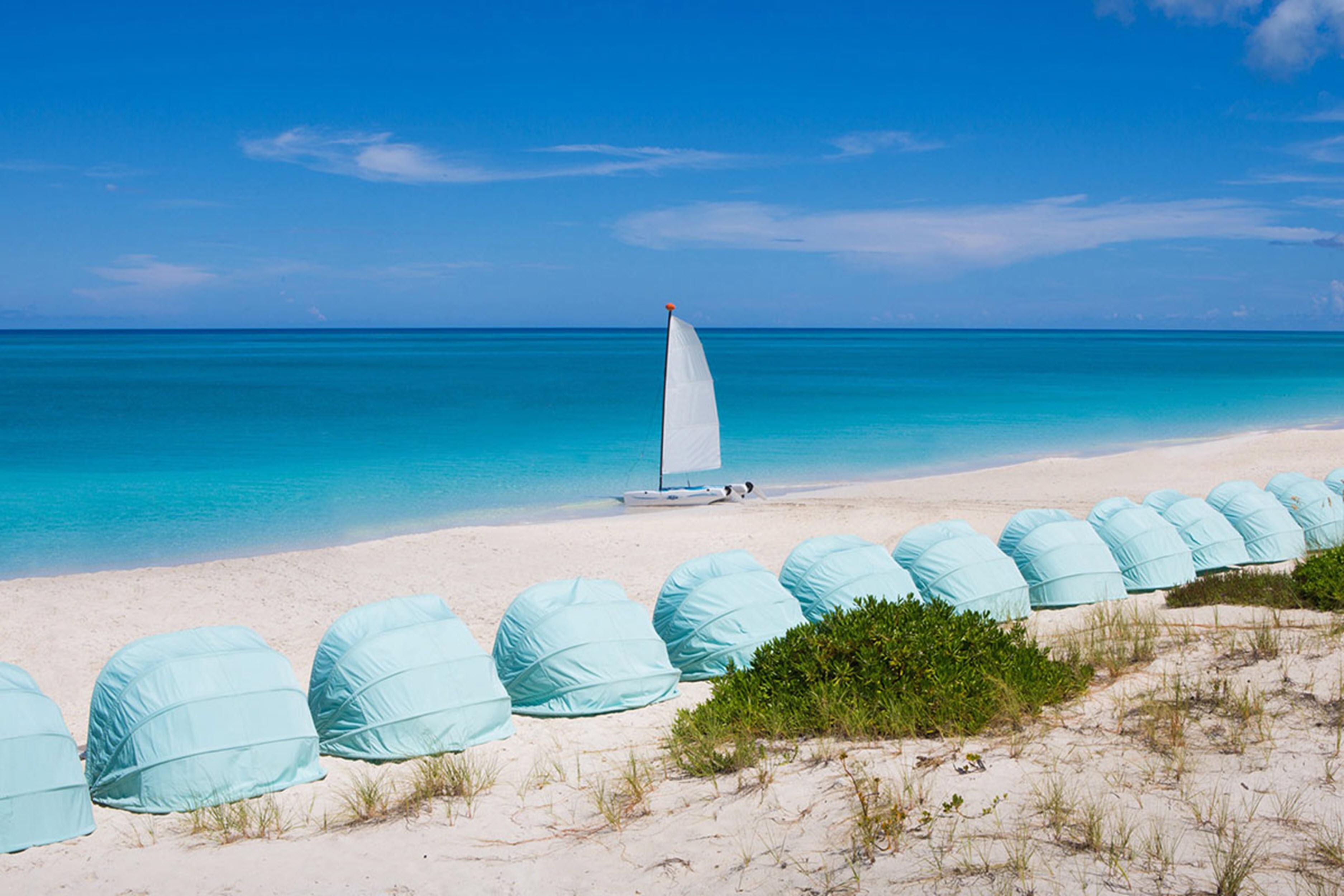 The Palms Turks And Caicos Hotel Grace Bay Exterior foto