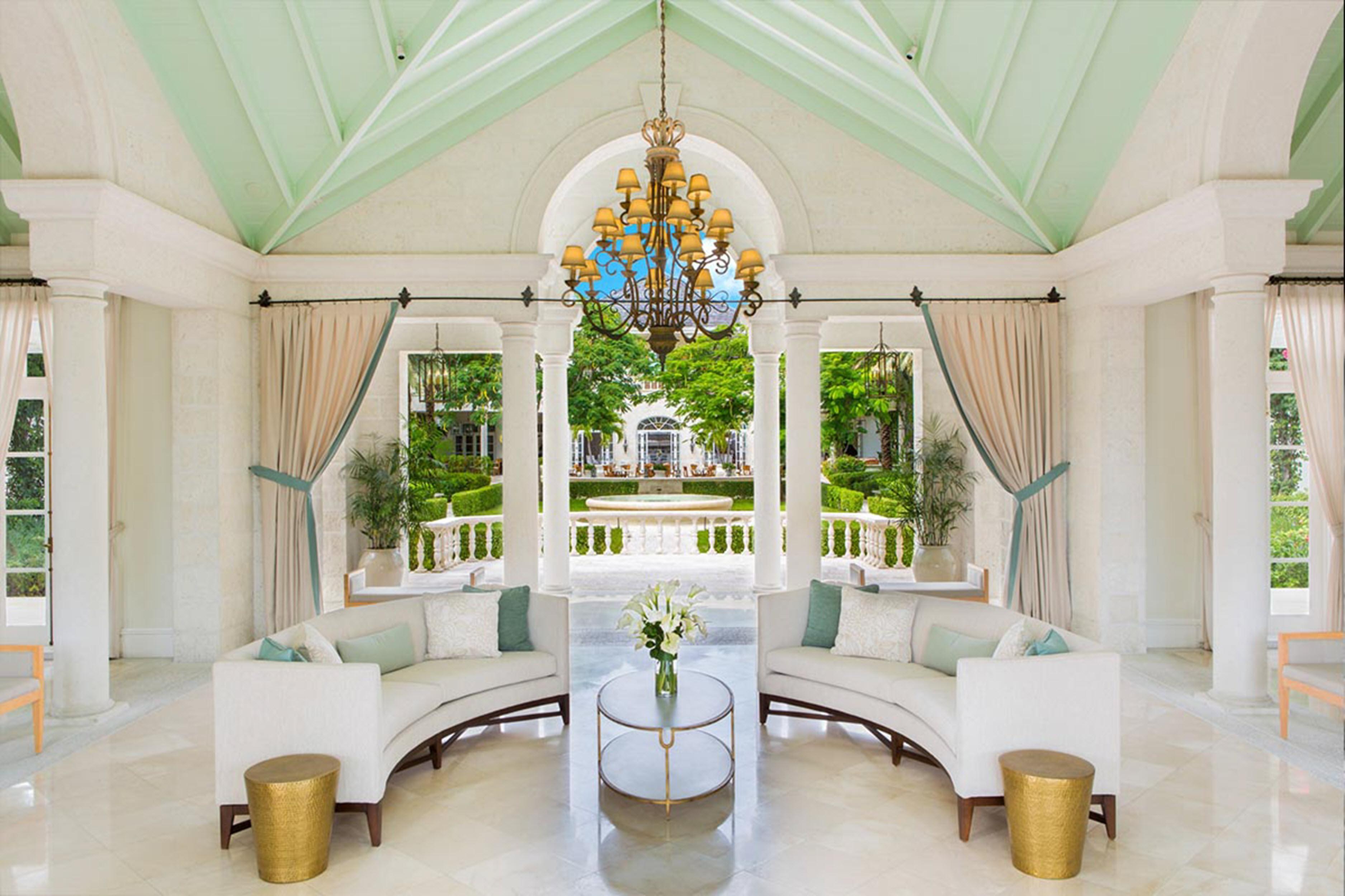 The Palms Turks And Caicos Hotel Grace Bay Exterior foto