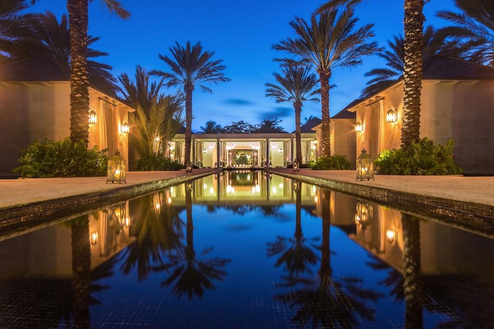 The Palms Turks And Caicos Hotel Grace Bay Exterior foto