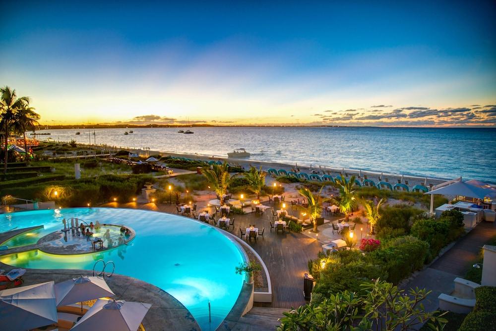 The Palms Turks And Caicos Hotel Grace Bay Exterior foto